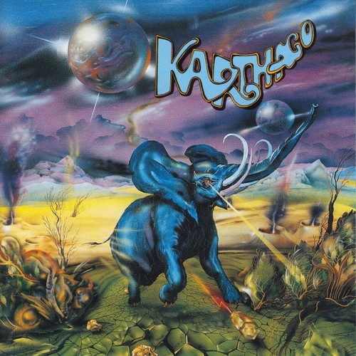 Karthago cd - (2),