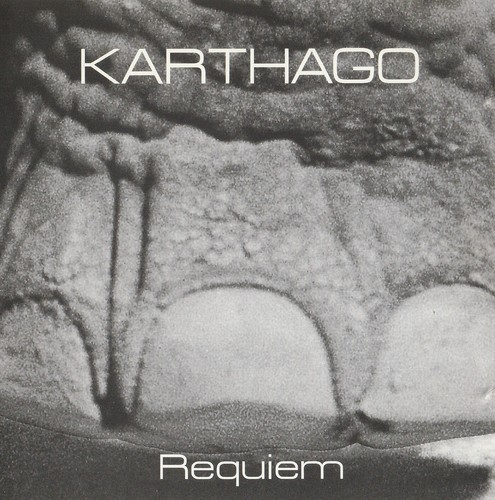 Karthago requiem - karthago,