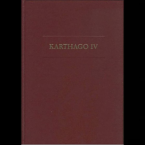 Karthago römische und - karthago,