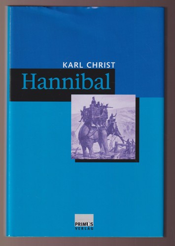 Hannibal feldherr staatsmann - hannibal,
