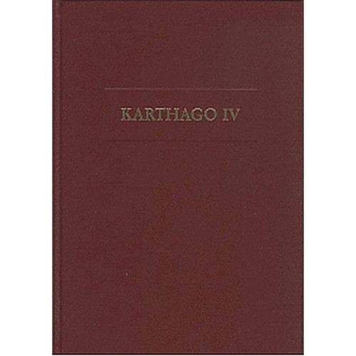Karthago römische und - iv:,