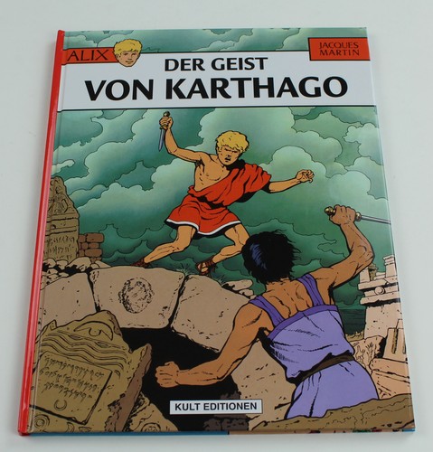 Alix der geist - 13:,