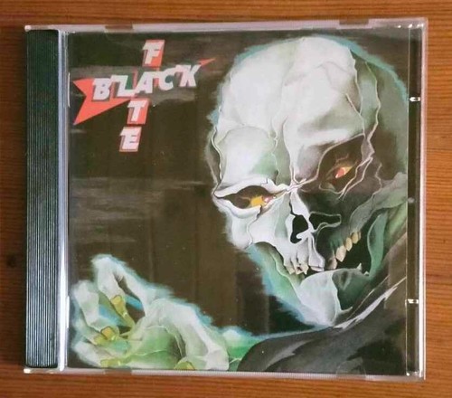 Black fate commander - black,