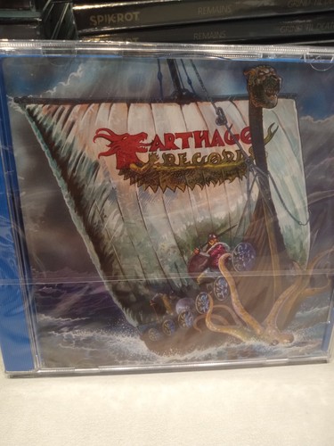 Metal armada karthago s - metal, of