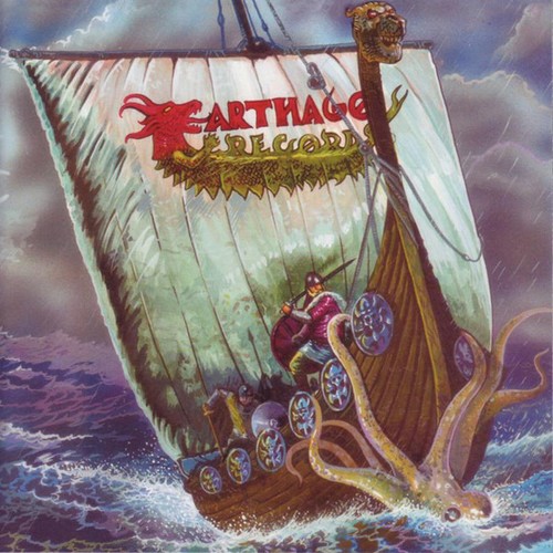 Metal armada of - va,