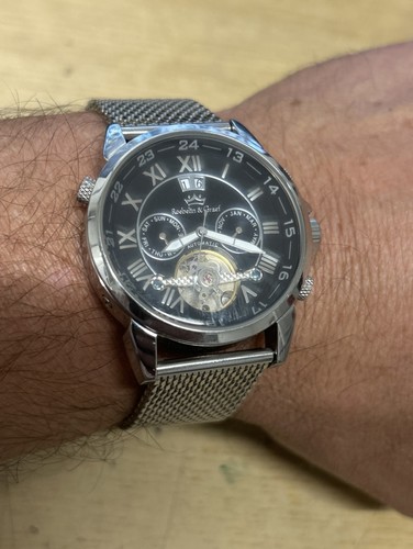 Orologio uomo roebelin - uomo, &