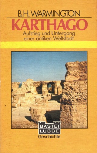 Karthago warmington - -,