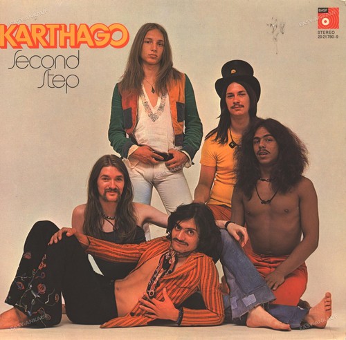 Karthago second step - karthago,