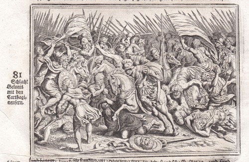 1700 circa gelonos gelonians - circa,