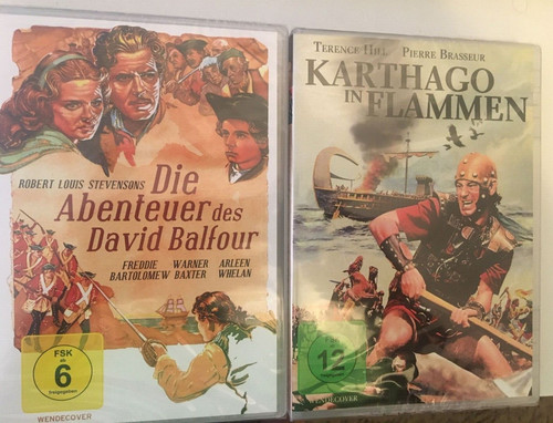 Klassiker die abenteuer - -, des