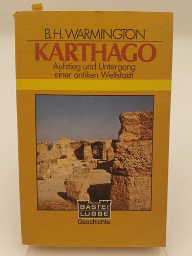 Karthago aufstieg u - :,