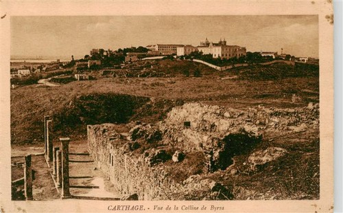 Cartagine - cartagine,