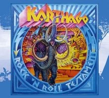 Rocknroll testament von - rocknroll,