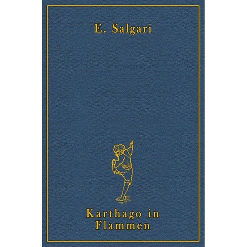 Karthago flammen - karthago,