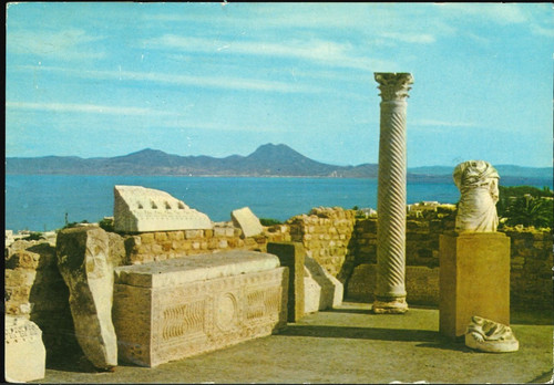 Tunisia - tunisia,