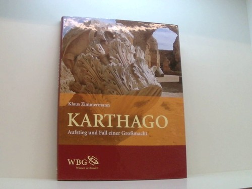 Karthago aufstieg und - karthago,