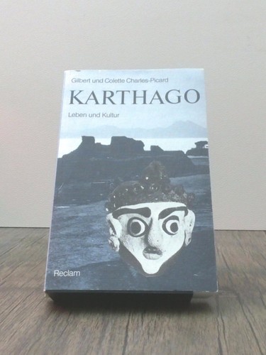 Karthago leben kultur - karthago,,