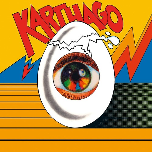 Karthago cd - -,