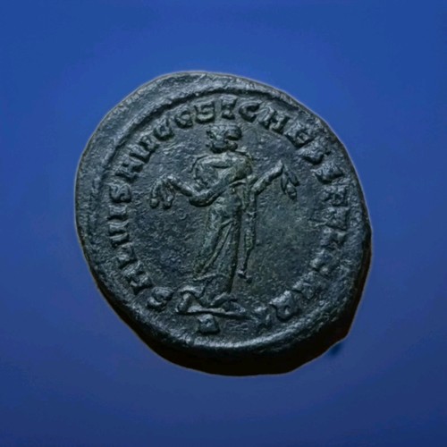 Massimiano erculio 286 305 - massimiano, 286-305