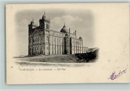 10145131 chiesa di cartagine - -,