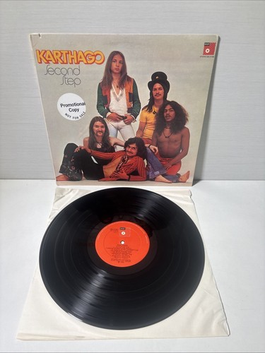 Karthago 1974 - karthago,