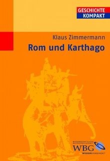 Rom und karthago - rom,