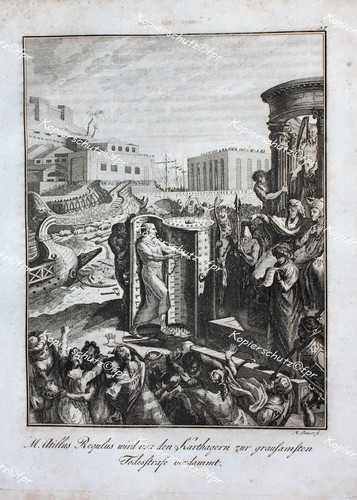 Atilio regolo roma - atilio,