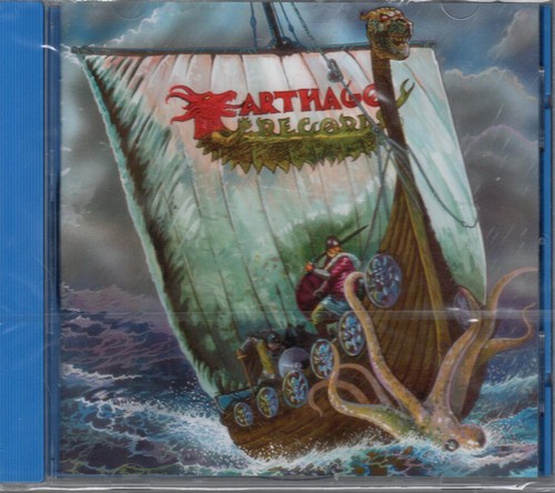 Armada karthago dragons - karthago's,