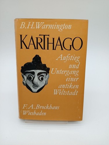 Karthago aufstieg u - :,