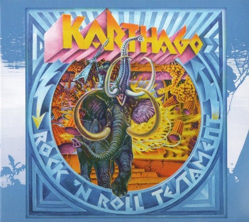 Karthago rock n - karthago, –