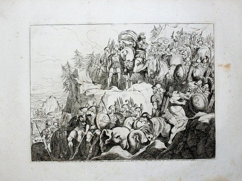 Annibale cartagine guerra - annibale,