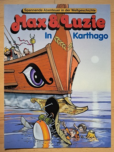 Max luzie del 2000 a - luzie,