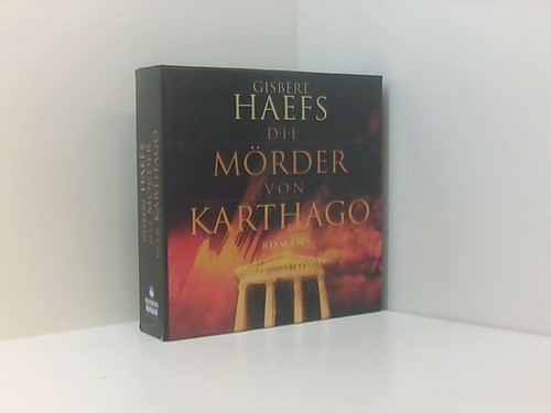 Die mörder von - von, karthago