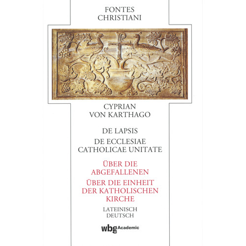 Cyprian von karthago de - cyprian, karthago.