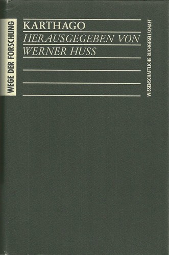 Karthago - (wege, forschung)