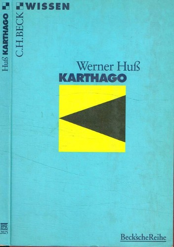 Karthago werner hub - hub., 1995