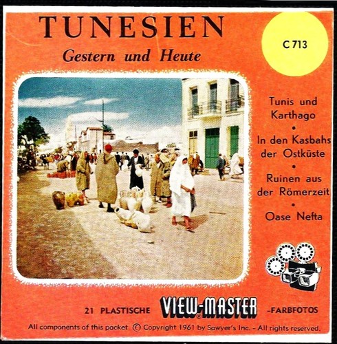 Mulinelli view master stereo - mulinelli,