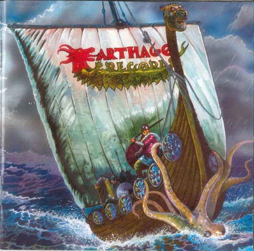 Various metal armada of - ‎–,
