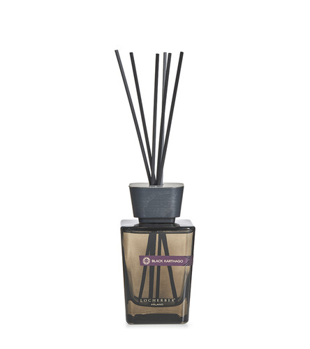 Locherber black karthago - locherber,