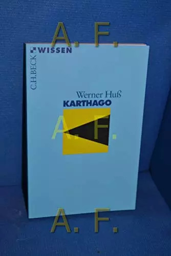 Karthago werner huß - werner,