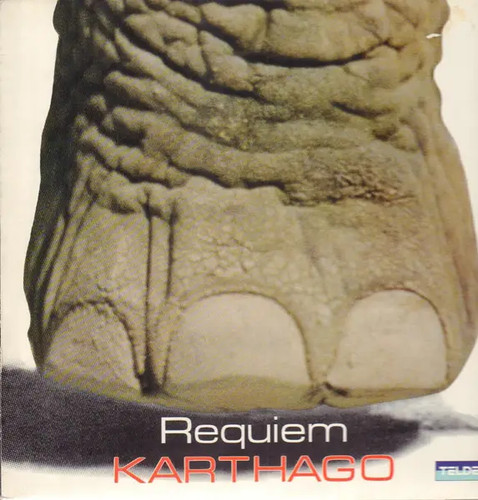 Karthago requiem near - requiem,