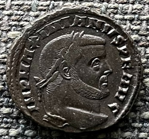 Massimiano eruclio follis - massimiano,