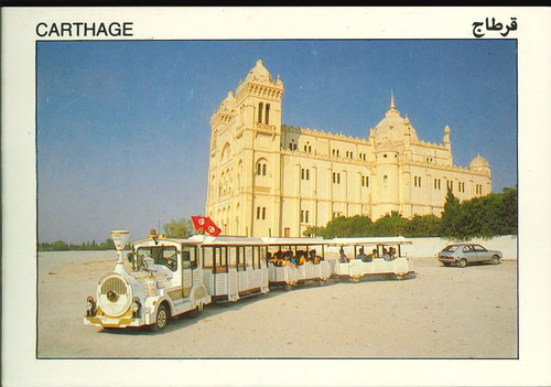 Tunisia - -,
