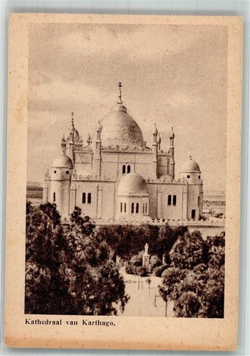 38223692 chiesa di - -, cartagine