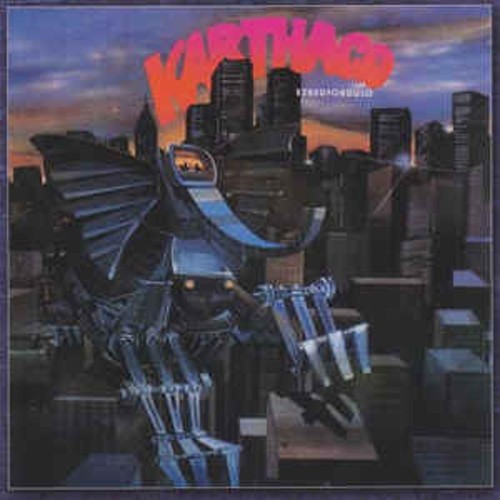 Karthago ezredfordulo cd neu - ezredfordulo,