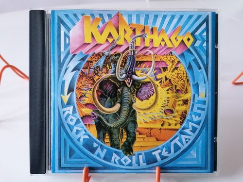 Karthago rock n roll - rock’n,